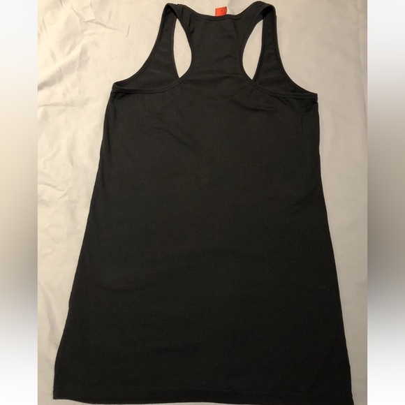 🔥5/$20🔥Empire Skateboarding Vtg Wild Thing Major League Tank Top Racerback S - Picture 4 of 4